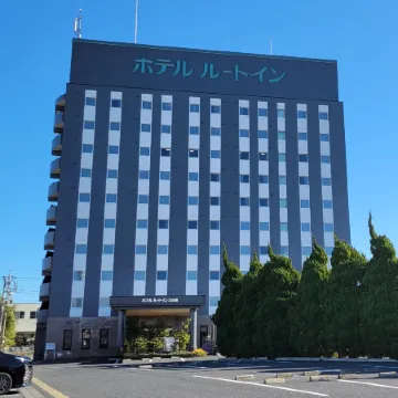 Hotel Route-Inn Ota Minami -Kokudo 407 Gou-