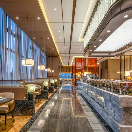 Wyndham Dalian Jinpu