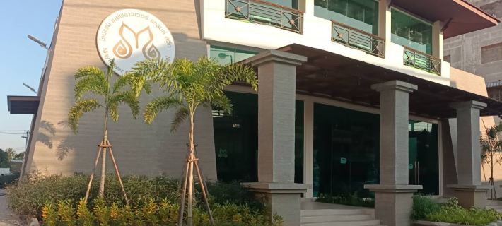 Mayflower Grande Suite Hotel Hotels in Phitsanulok