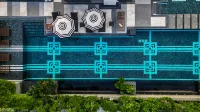 Mövenpick Hotel Sukhumvit 15 Bangkok - Haustierfreundliche