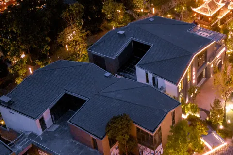 ShuijieHongtai Hotel