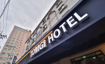 Jamsil Tomgi Hotel