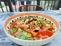 Floral Hotel· Mountain Forest Hotel (Guling Street Cableway Shangzhan Branch)