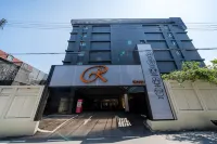 렉스호텔 천안 호텔