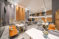 BOSOM HOTEL Hotels in Pengxi