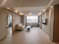 Borrman Hotel (Zhuhai Jinwan Huafa Business Center) Hotel a 