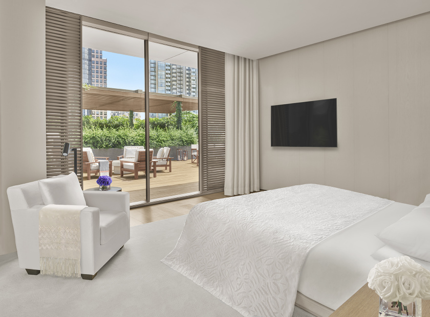 The Singapore EDITION Over view