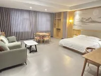 Fengqiu County Yunshui Zenxin Hot Spring Hotel