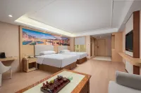 Vienna Hotel (Xiaogan Beijing Road)