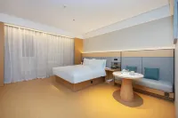 jiホテル(仏山千燈湖)