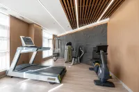 RONDA MILLENNIUM HOTEL - Gym