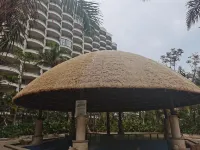 LANDWISE SEAVIEW HOTEL(International Convention and Exhibition Center Store） - Hot Springs