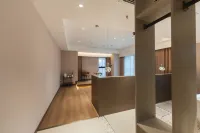 Shier. Smart Homestay (Wenli College Lianhu Campus)