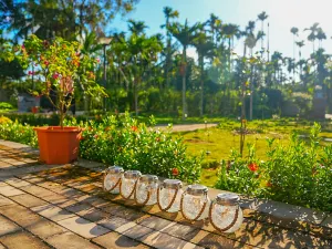 Qionghai Binglangli Hot Spring Homestay