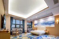Sanjiang Ruisi Hotel (Yibin East Railway Station Intelligent Terminal Industrial Park) - 3-Star
