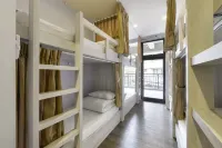 Taichung Box Design Hotel