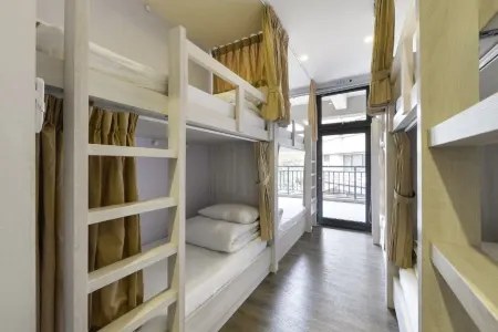Taichung Box Design Hotel
