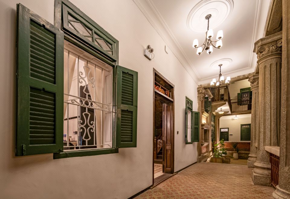 3. 이주 호텔 구랑..