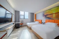 yuepenghotel Hotels in Luzhou