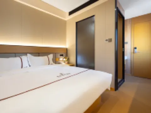 Dashiqiao Magnyue Hotel Hotels in Dashiqiao