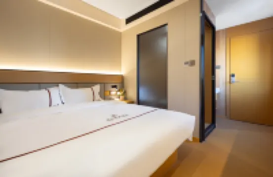 Dashiqiao Magnyue Hotel