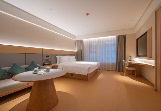 5. JI 호텔 （시..