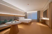 QUANJI HOTEL Hotels in Xi'an
