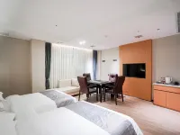 โรงแรมแพลตตินัม ซิตี้ อินเตอร์สเตลลาร์ จี้ซุ่ย โรงแรมในจี้ซุ่ย