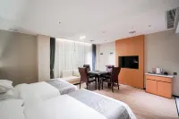 吉水鉑濠星際飯店(吉水縣政府店) 吉水住宿飯店