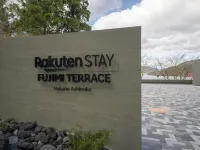 Rakuten STAY FUJIMI TERRACE Hakone Ashinoko Các khách sạn ở Lake Ashi