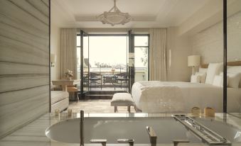 Cheval Blanc Paris & Dior Spa Cheval Blanc Paris