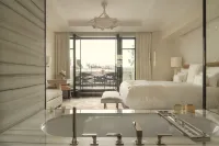 Cheval Blanc Paris & Dior Spa Cheval Blanc Paris