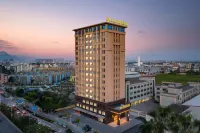 Vienna International Hotel (Huizhou Boluo Shiwan Branch)