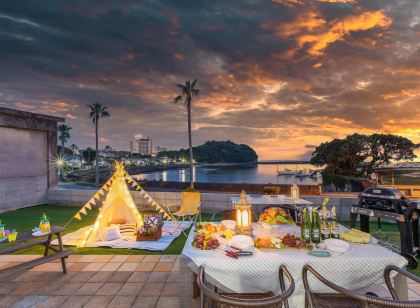 ウエストコーストヴィラ白浜