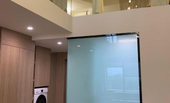 Zhinuo Homestay(Zigong Fangte Dinosaur Kingdom Dinosaur Museum Store)