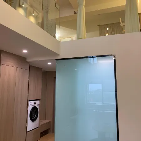 Zhinuo Homestay（Zigong Fangte Dinosaur Kingdom Dinosaur Museum Store）