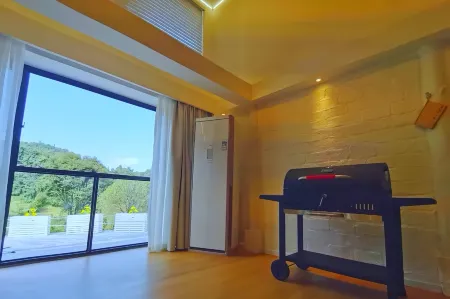 Bamu Putian Homestay Отели рядом с достопримечательностью «Bifeng Gorge»