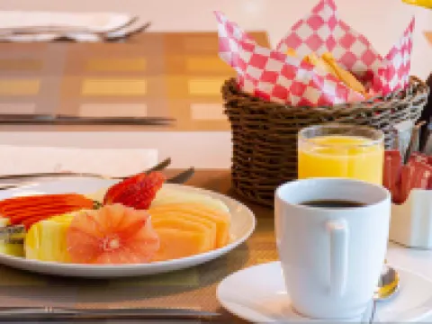 NH Collection Merida Paseo Montejo Hoteles en Mérida