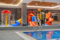 Mingrui Senggu Hot Springs Resort Hotel - Hot Springs