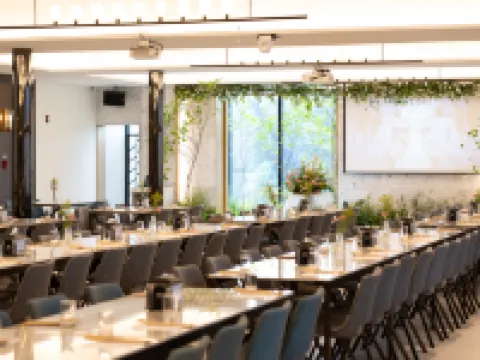 The Marevo Hoteles en Suwon