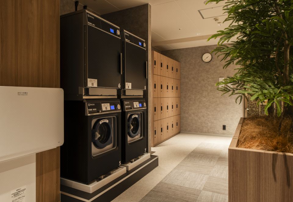 호텔 케이한 삿포로