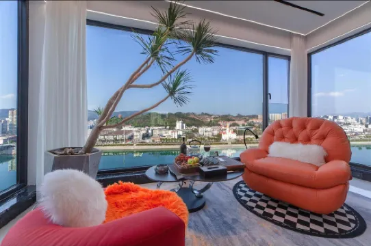 Zhangjiajie Chunlv Village Super Suite Homestay