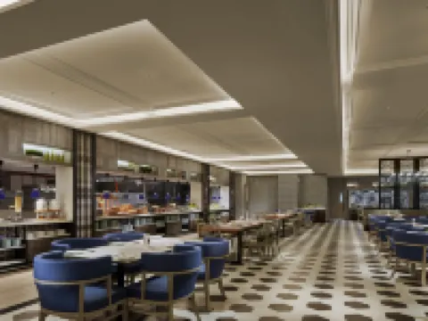 PARKROYAL A’Famosa Melaka Resort Hotels in Pegoh