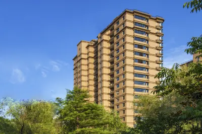 Yingfeng Hotel