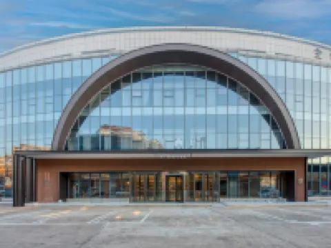 全季酒店（淮安金湖西路店） 金湖酒店