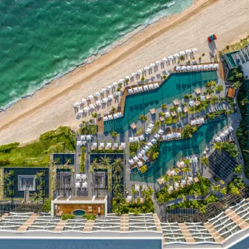 Waldorf Astoria Riviera Maya