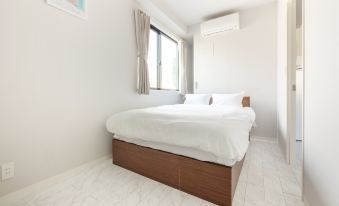 SOLASIA residence Kitaueno 702