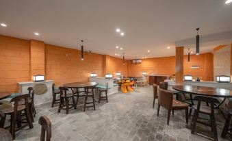 Meisu Hotel, Shell Island (Wuyi Square, Sanfang 7th Lane, Fuzhou)