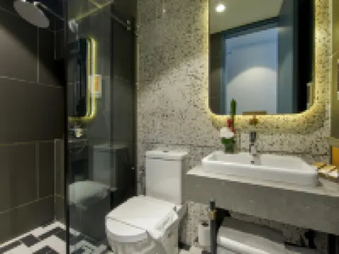 Sleeping Lion Suites Hotels in Kuala Lumpur