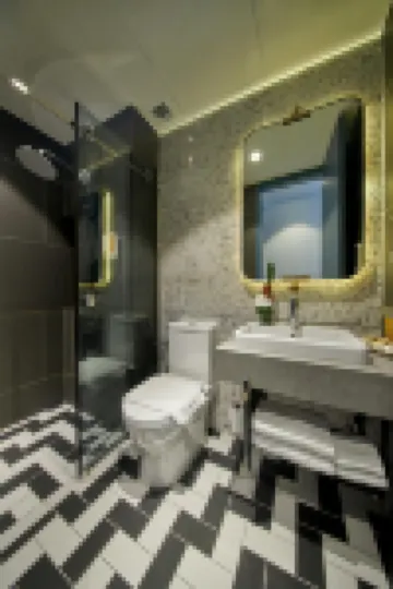 Sleeping Lion Suites Hotels in Kuala Lumpur